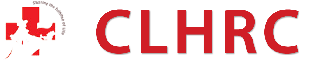 CLHRC Logo